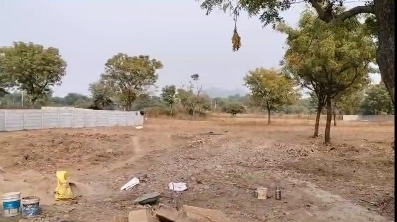  Agricultural Land 3 Bigha for Sale in Girwa, Udaipur