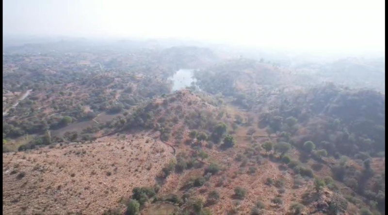  Agricultural Land 160 Bigha for Sale in Nathdwara, Rajsamand
