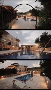 3.0 BHK Villa for Rent in Girwa, Udaipur