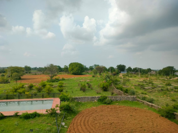  Agricultural Land for Sale in Dabok, Udaipur