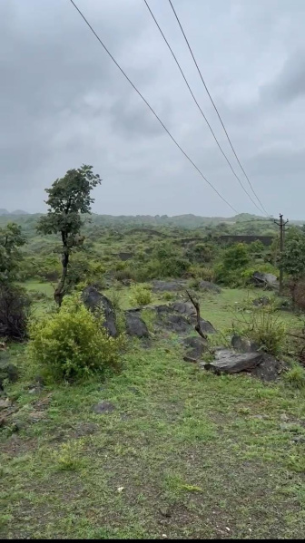  Residential Plot 58500 Sq.ft. for Sale in Girwa, Udaipur