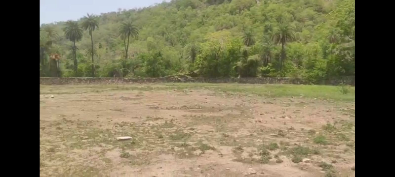  Residential Plot 44000 Sq.ft. for Sale in Girwa, Udaipur