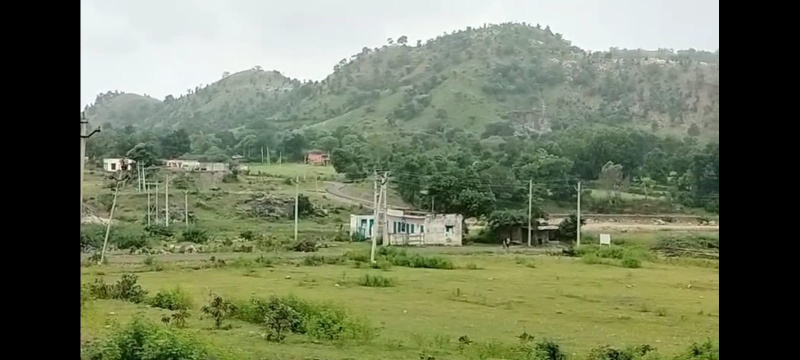  Agricultural Land 25 Bigha for Sale in Rishabhdev, Udaipur