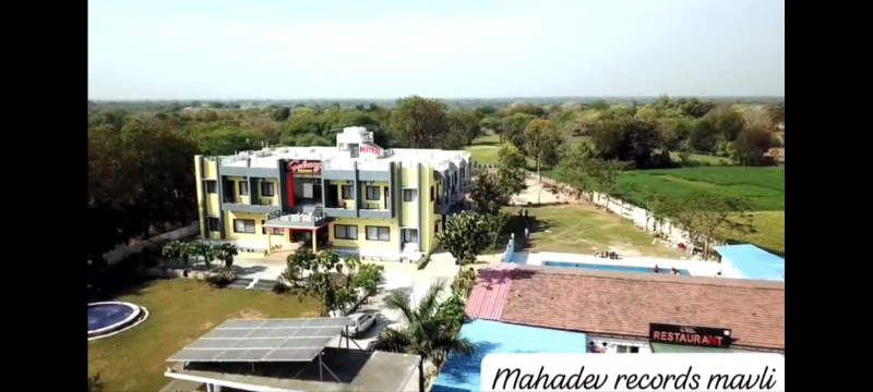  Hotels 62000 Sq.ft. for Sale in Mavli, Udaipur