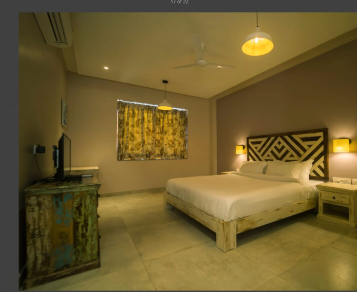  11000 Sq.ft. Hotels for Sale in Girwa, Udaipur