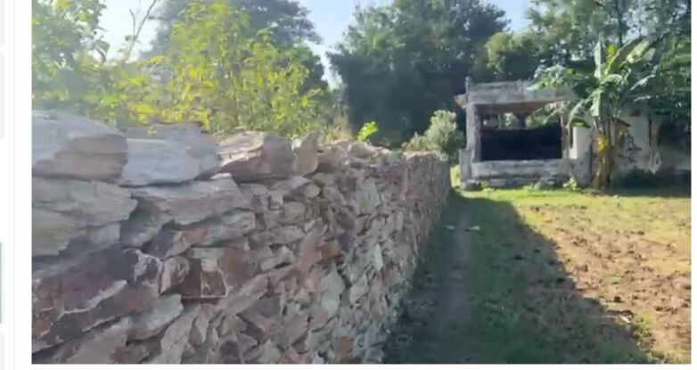  6 Bigha Agricultural/Farm Land for Sale in Debari, Udaipur