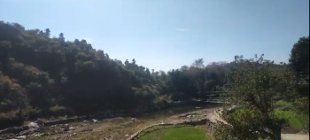  Agricultural Land for Sale in Nathdwara Road, Udaipur