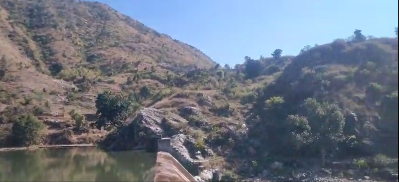  28 Bigha Agricultural/Farm Land for Sale in Nathdwara Road, Udaipur