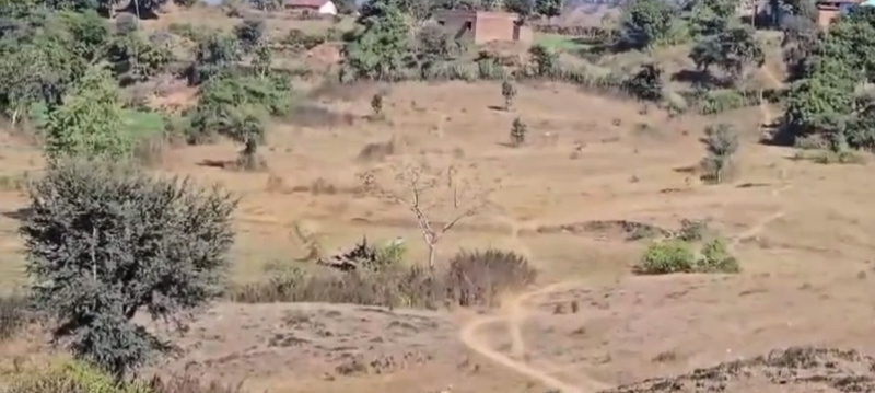  14 Bigha Agricultural/Farm Land for Sale in Kodiyat, Udaipur