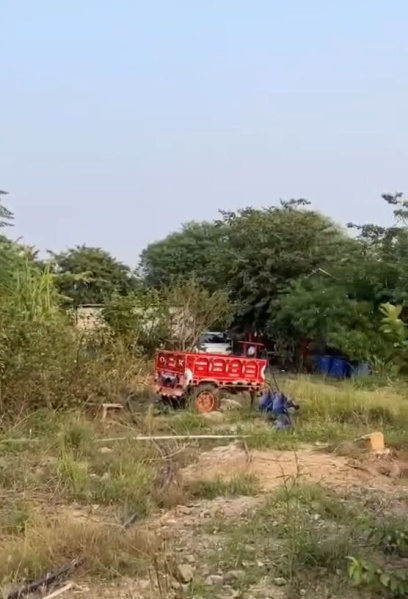  27 Bigha Agricultural/Farm Land for Sale in Mangalwad, Udaipur