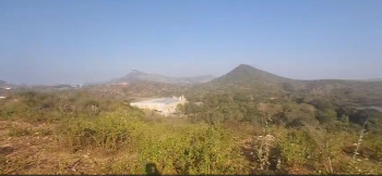 Agricultural Land for Sale in Girwa, Udaipur