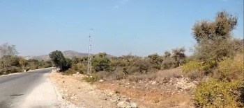  Agricultural Land for Sale in Nathdwara, Rajsamand