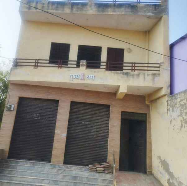 3 BHK 1400 Sq.ft. House for Sale in Dabok, Udaipur