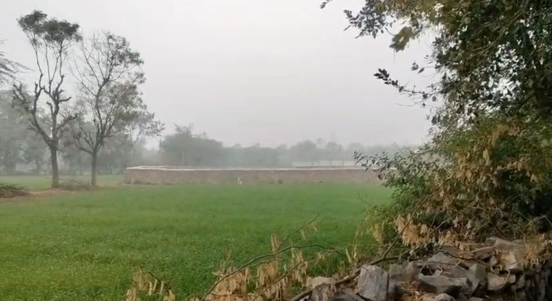  4 Bigha Agricultural/Farm Land for Sale in Dabok, Udaipur