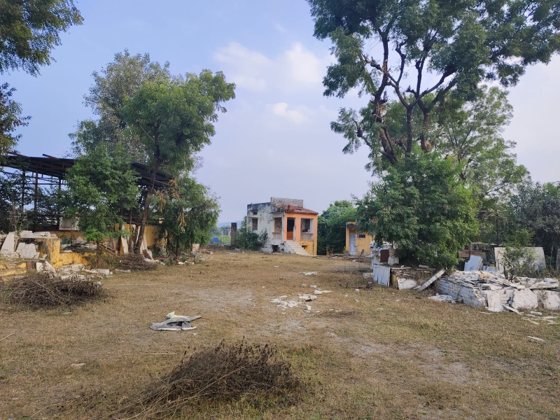  6800 Sq.ft. Industrial Land for Sale in Nathdwara, Rajsamand