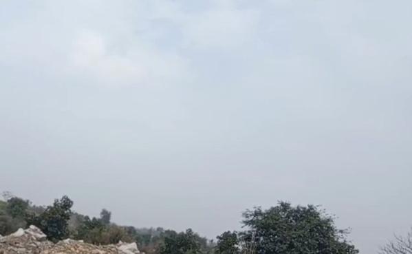  70 Bigha Agricultural/Farm Land for Sale in Nathdwara, Rajsamand