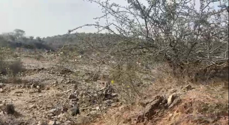  58000 Sq.ft. Industrial Land for Sale in Girwa, Udaipur