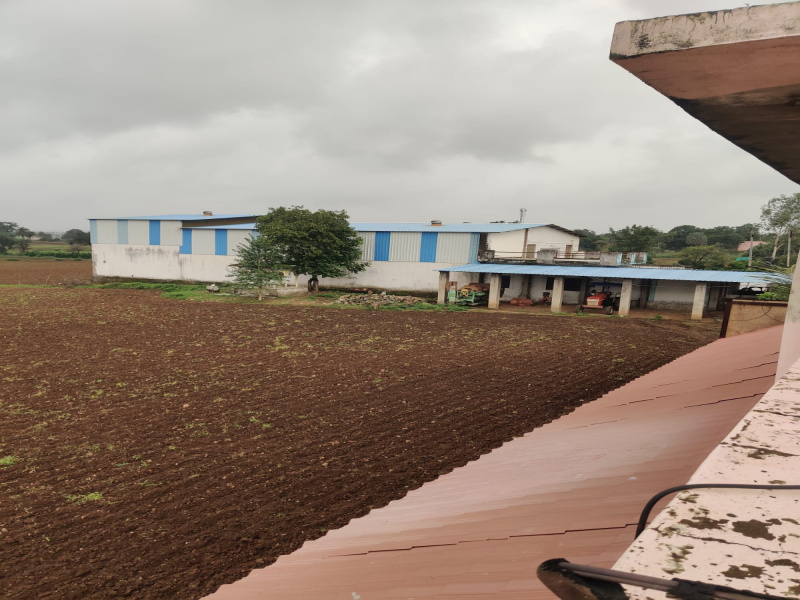  150 Bigha Agricultural/Farm Land for Sale in Dhariawad, Pratapgarh