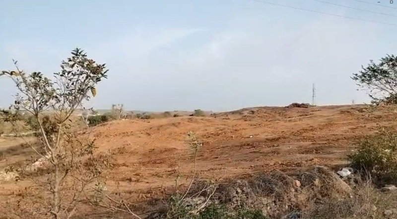  6 Bigha Agricultural/Farm Land for Sale in Girwa, Udaipur