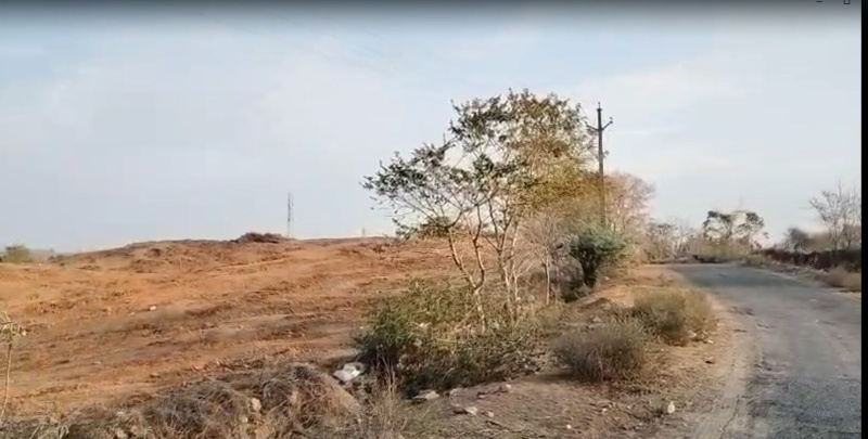  6 Bigha Agricultural/Farm Land for Sale in Girwa, Udaipur