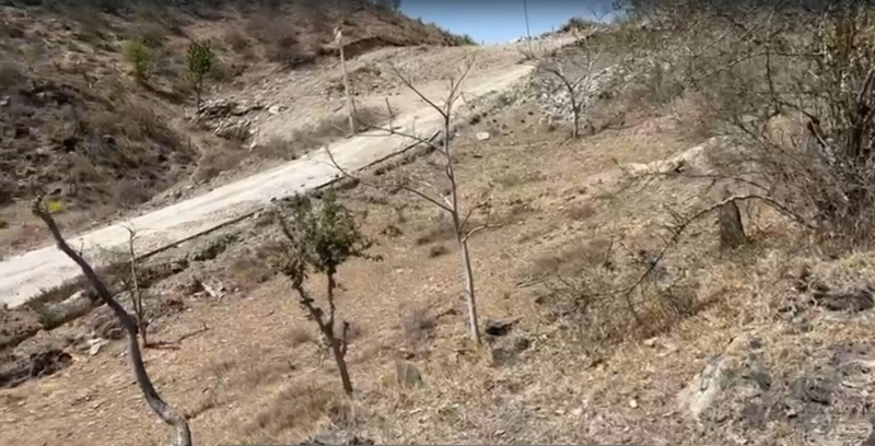  30000 Sq.ft. Residential Plot for Sale in Eklingji, Udaipur