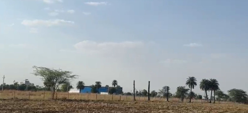  6 Bigha Agricultural/Farm Land for Sale in Bhatewar, Udaipur