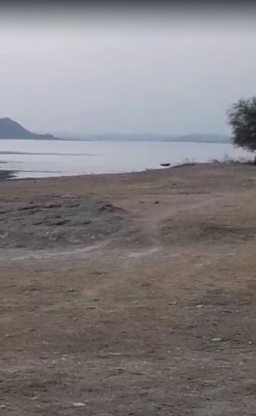  16 Bigha Agricultural/Farm Land for Sale in Salumbar, Udaipur
