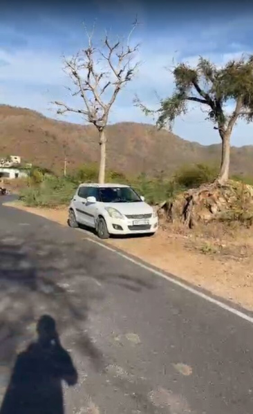  100000 Sq.ft. Agricultural/Farm Land for Sale in Kewda Khurd, Udaipur