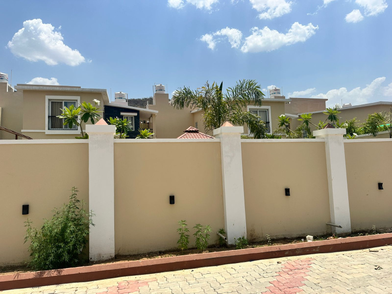 2 BHK 1500 Sq.ft. Farm House for Sale in Debari, Udaipur