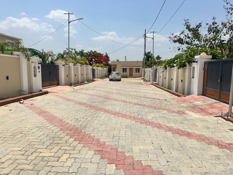 2 BHK 1500 Sq.ft. Farm House for Sale in Debari, Udaipur