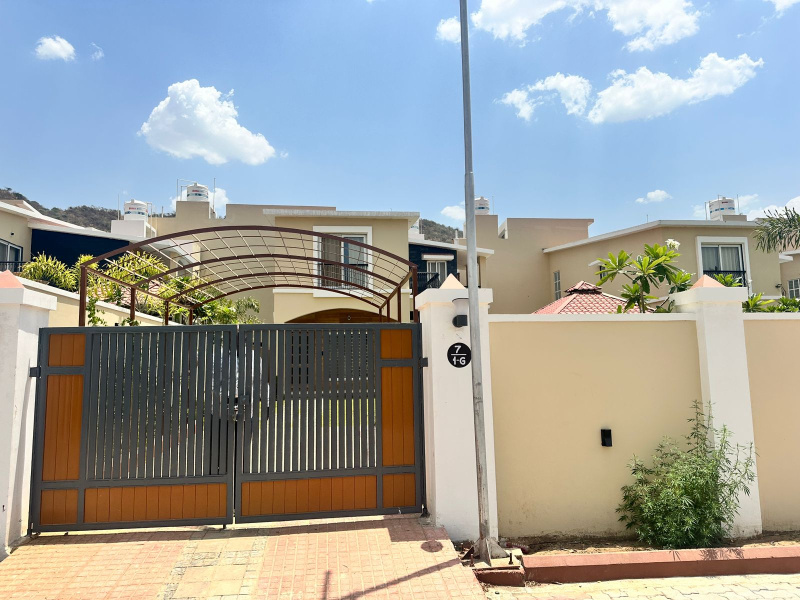 2 BHK 1500 Sq.ft. Farm House for Sale in Debari, Udaipur