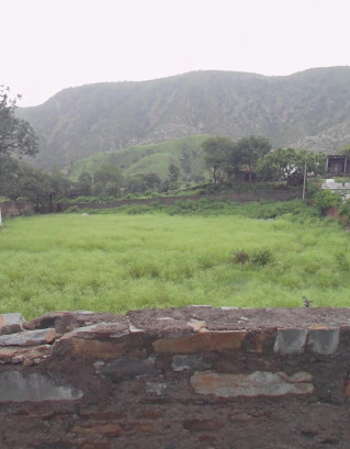  50000 Sq.ft. Residential Plot for Sale in Balicha, Udaipur