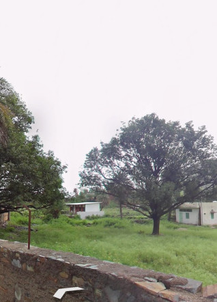  50000 Sq.ft. Residential Plot for Sale in Balicha, Udaipur
