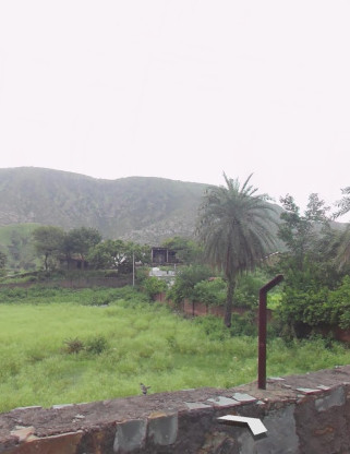  50000 Sq.ft. Residential Plot for Sale in Balicha, Udaipur