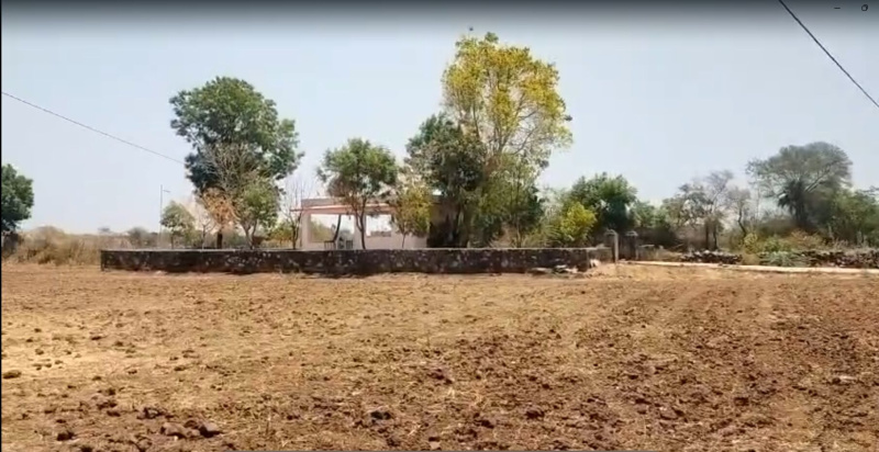  15 Bigha Agricultural/Farm Land for Sale in Bhatewar, Udaipur