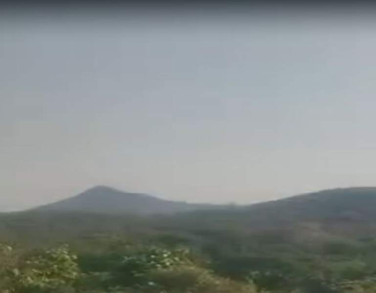  50 Bigha Agricultural/Farm Land for Sale in Chirva Ghata, Udaipur