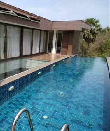4 BHK House 623 Sq. Meter for Sale in Bambolim, North Goa, 
