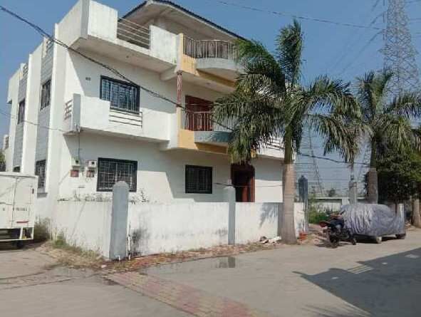 9 BHK House 355 Sq. Yards for Sale in Kadodara, Surat