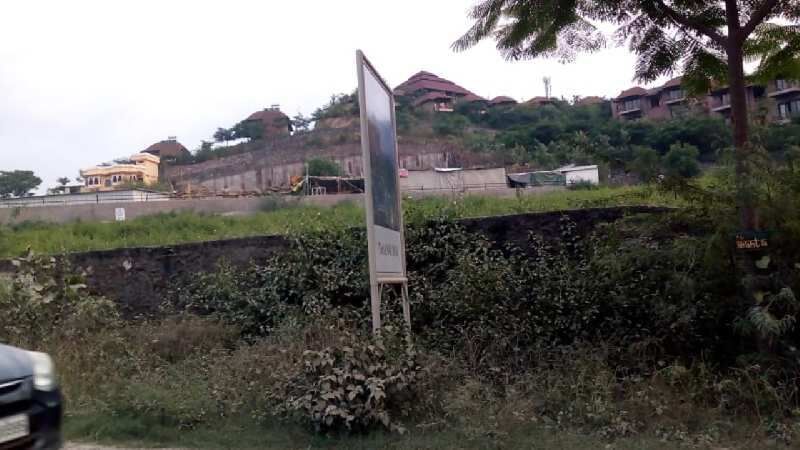  Agricultural Land 52000 Sq.ft. for Sale in Kodiyat, Udaipur