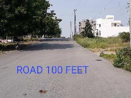  Commercial Land for Sale in Rupsagar, Udaipur