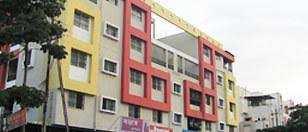 1 BHK Flat for Rent in Ashoka Marg, Nashik
