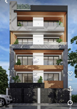 4 BHK Builder Floor for Sale in Sector 37 Faridabad