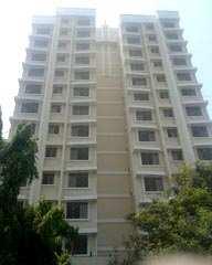 2 BHK Flat for Rent in Borivali West, Mumbai