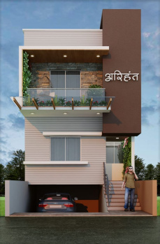 4 BHK House for Sale in Miraj Road, Sangli