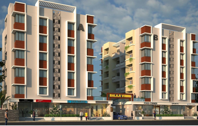 Chintamani Nagar, Sangli photo 4