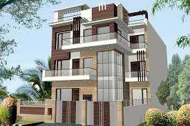 4 BHK Flat for Rent in Block C, Sushant Lok Phase I, Gurgaon