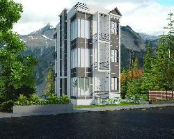  Studio Apartment for Sale in Bhimtal, Nainital