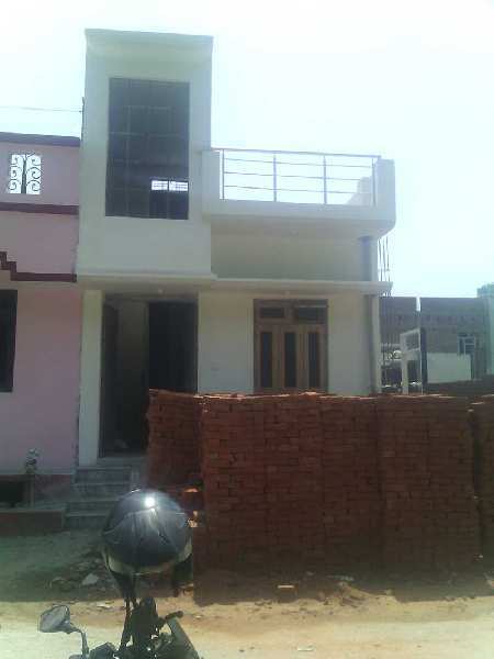 2 BHK House & Villa 600 Sq.ft. for Sale in Rudrapur Udham, Udham Singh Nagar