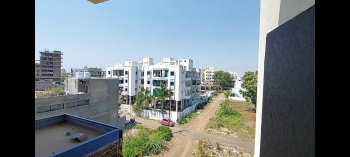 2 BHK Flat for Sale in Siddhivinayak Nagar, Amravati