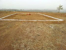  Residential Plot for Sale in Indapur, Pune